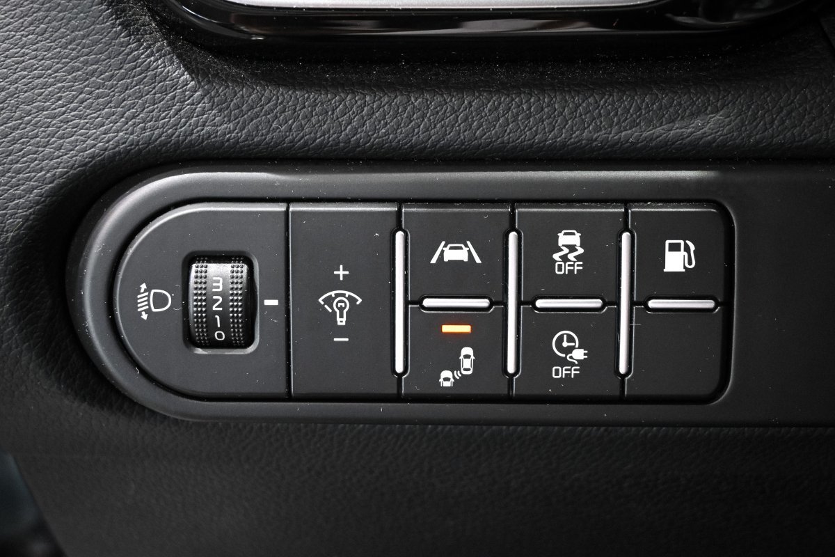 Foto Kia Ceed Tourer 30