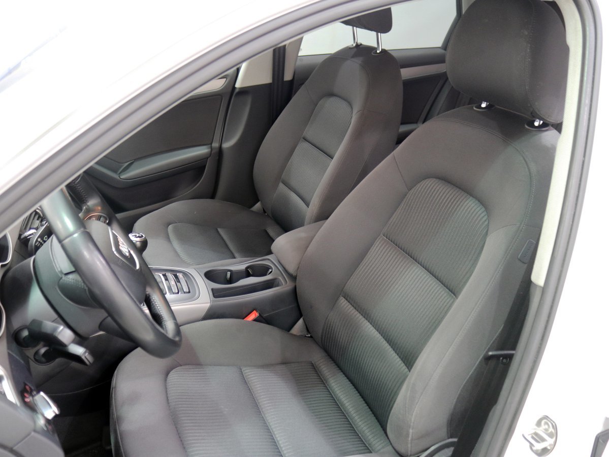 Foto Audi A4 Avant 10