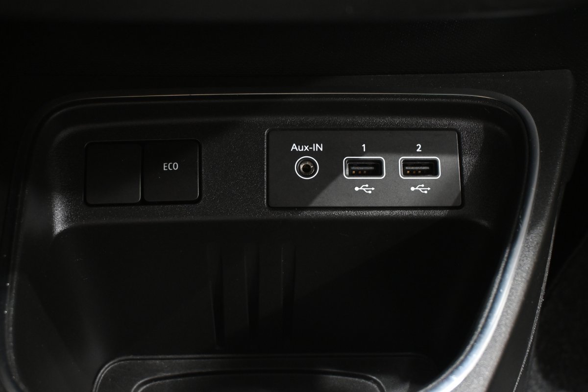 Foto Renault Twingo 20