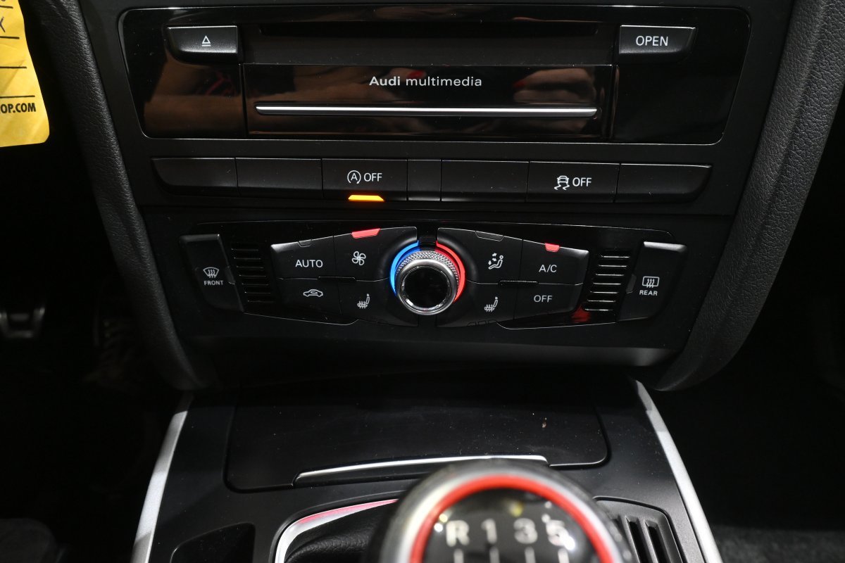 Foto Audi A4 Avant 15