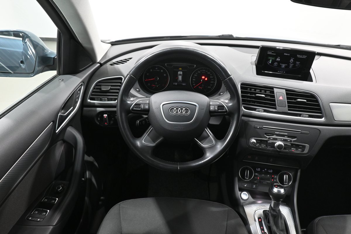 Foto Audi Q3 20