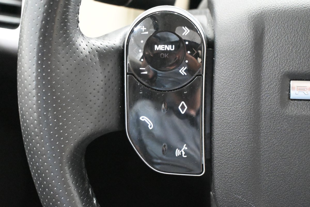 Foto Land-Rover Range Rover Sport 33