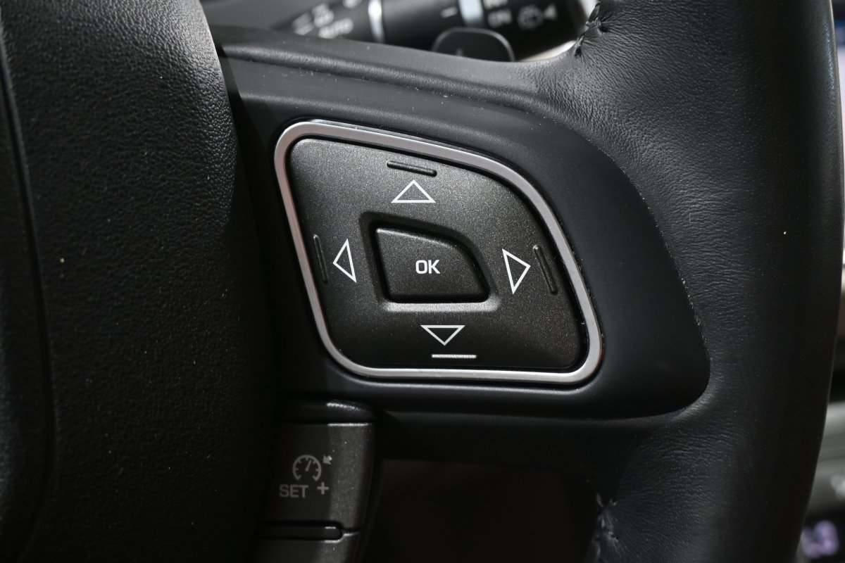 Foto Land-Rover Range Rover Evoque 26