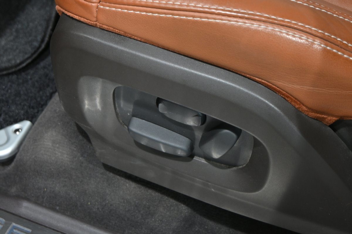 Foto Land-Rover Range Rover Evoque 33