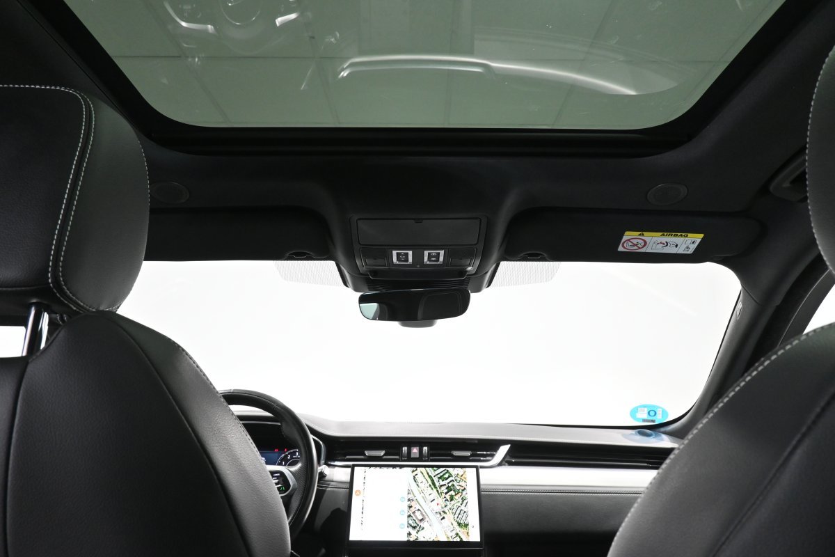 Foto Jaguar F-Pace 29