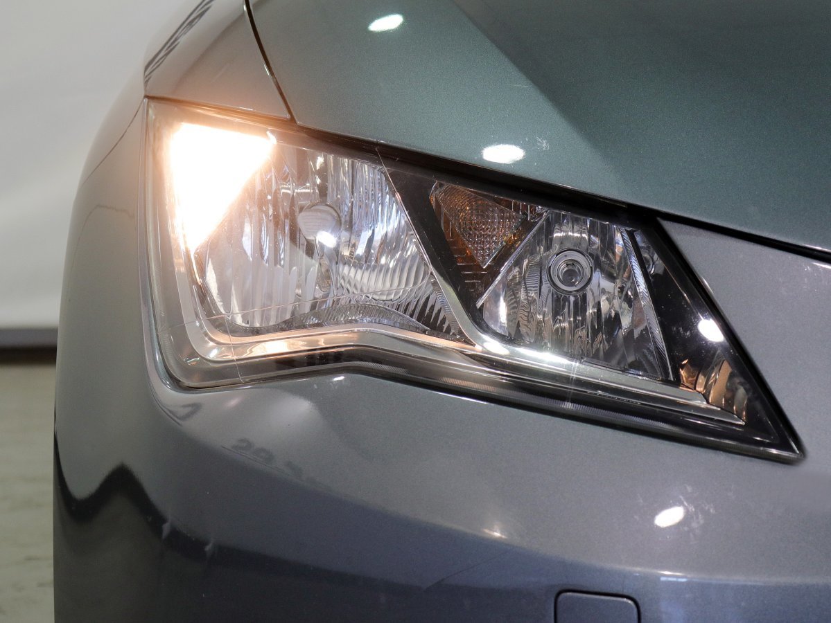 Foto Seat León 10