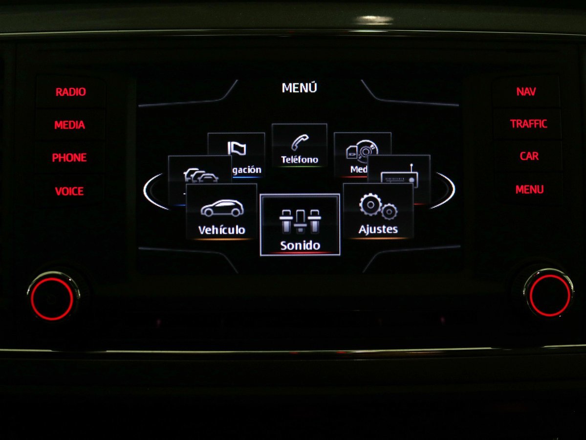 Foto Seat León 18