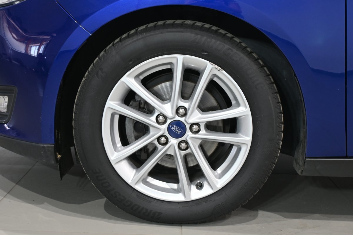 Foto Ford Focus 26