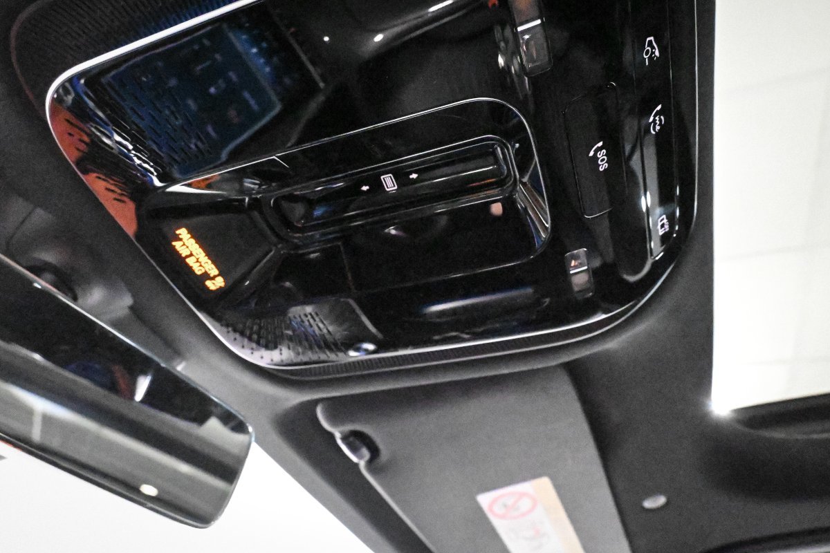Foto Mercedes-Benz Clase GLC 36