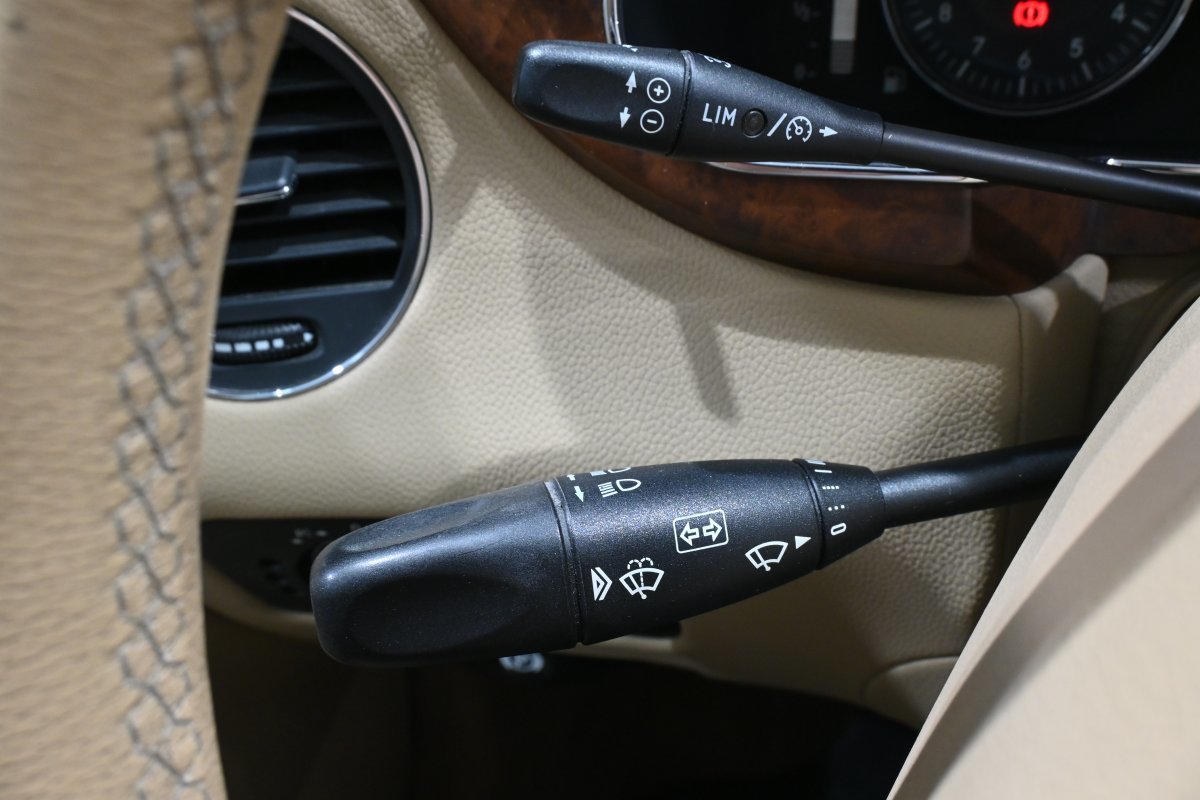 Foto Mercedes-Benz Clase CLS 18