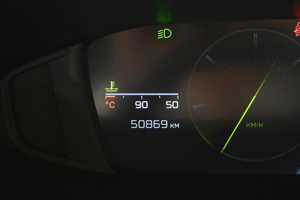 Foto Peugeot 308 12