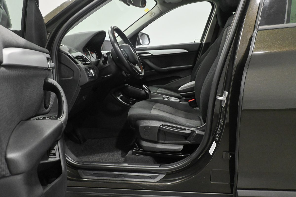 Foto BMW X1 7