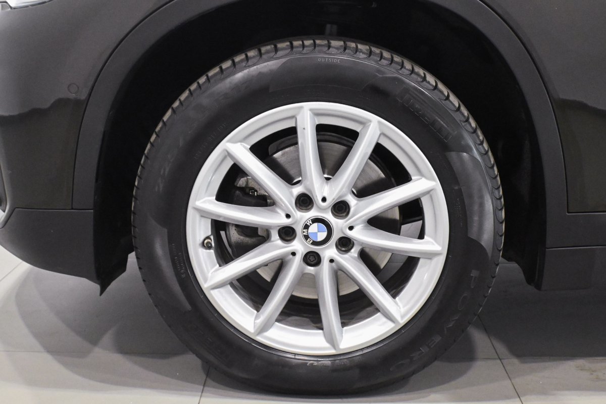 Foto BMW X1 17