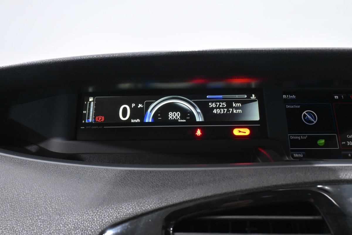 Foto Renault Grand Scénic 14
