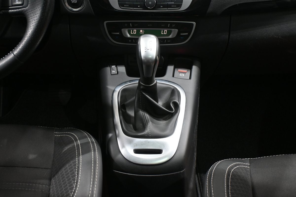 Foto Renault Grand Scénic 20