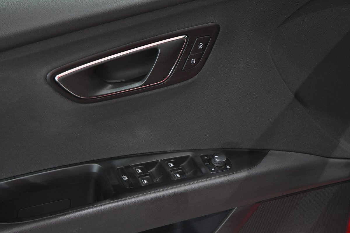 Foto Seat León 26