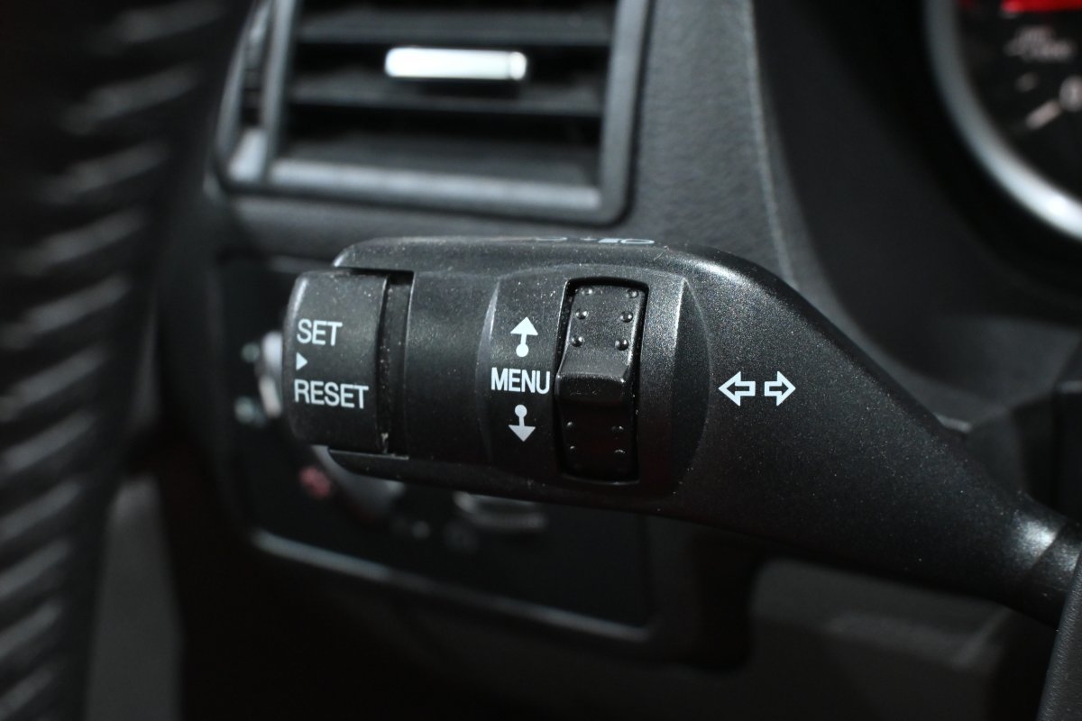 Foto Ford Kuga 18