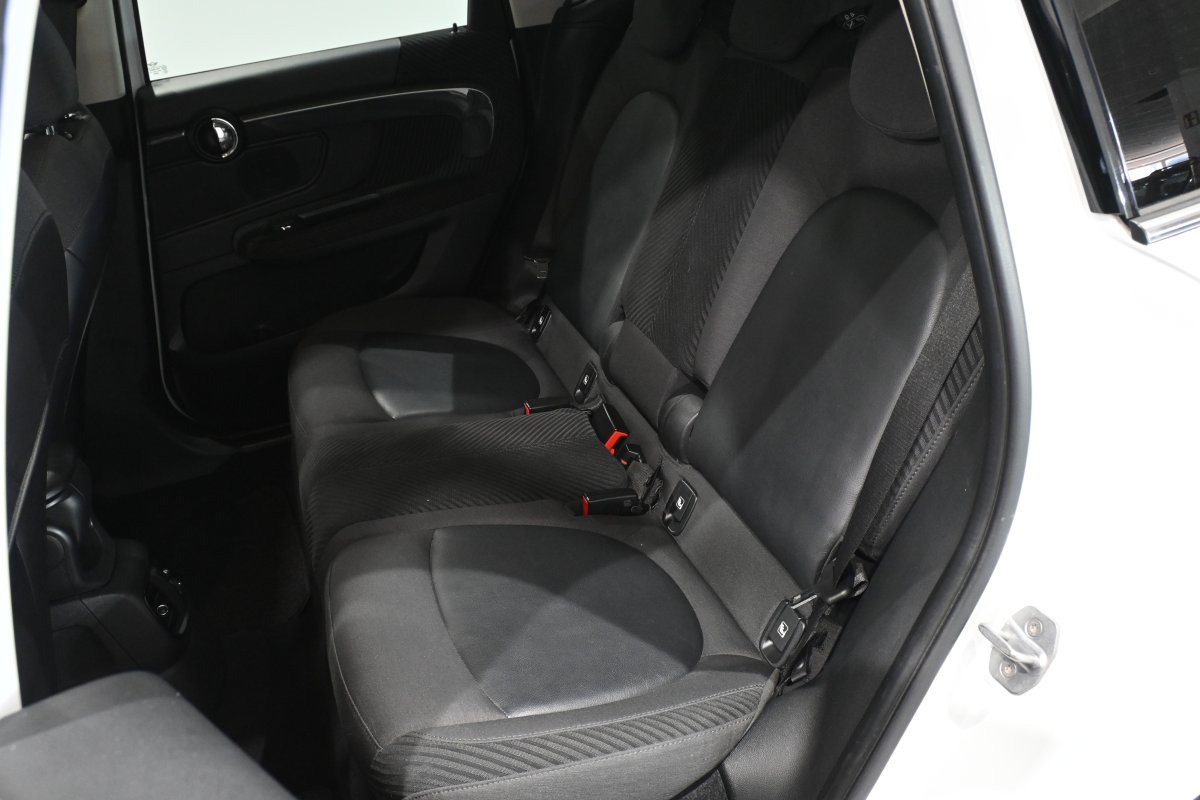 Foto Mini Countryman 11