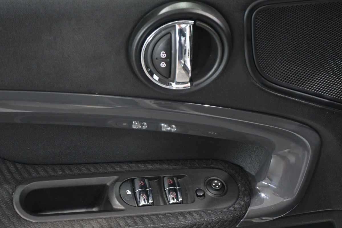 Foto Mini Countryman 26