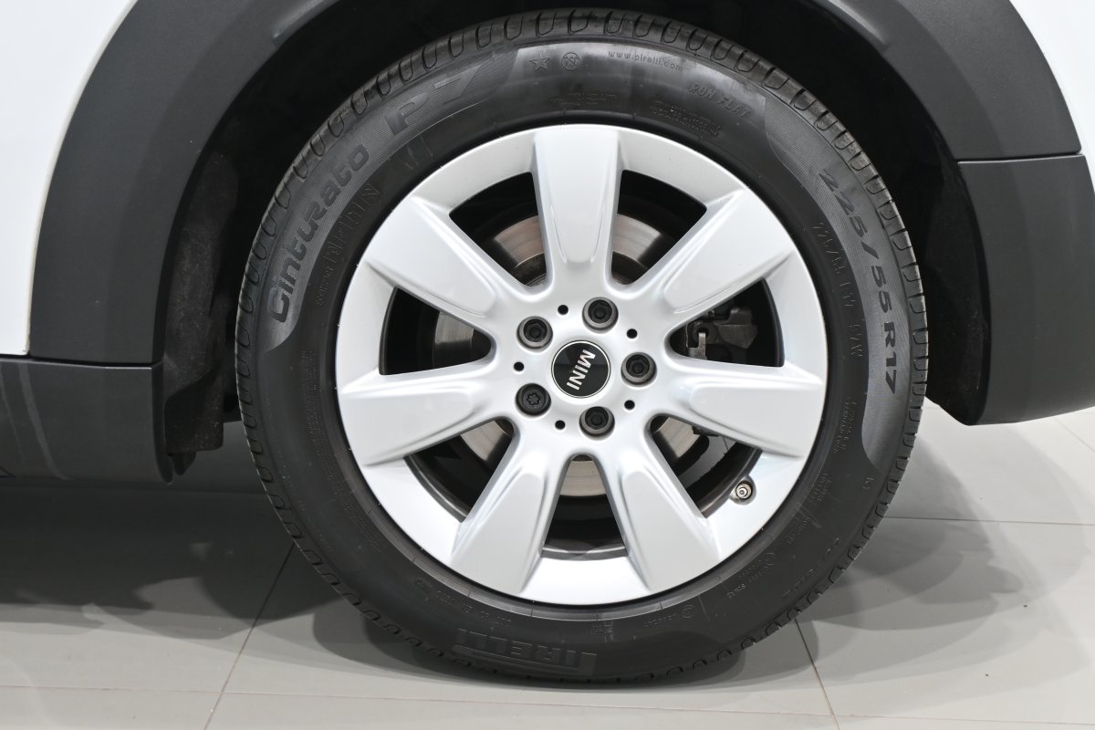 Foto Mini Countryman 27