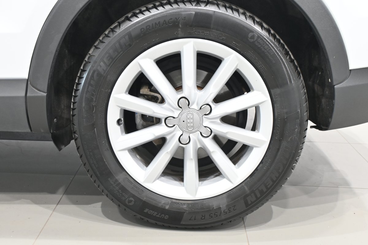 Foto Audi Q3 30