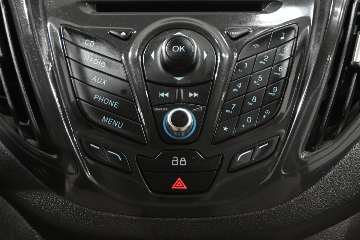 Foto Ford Tourneo Courier 16