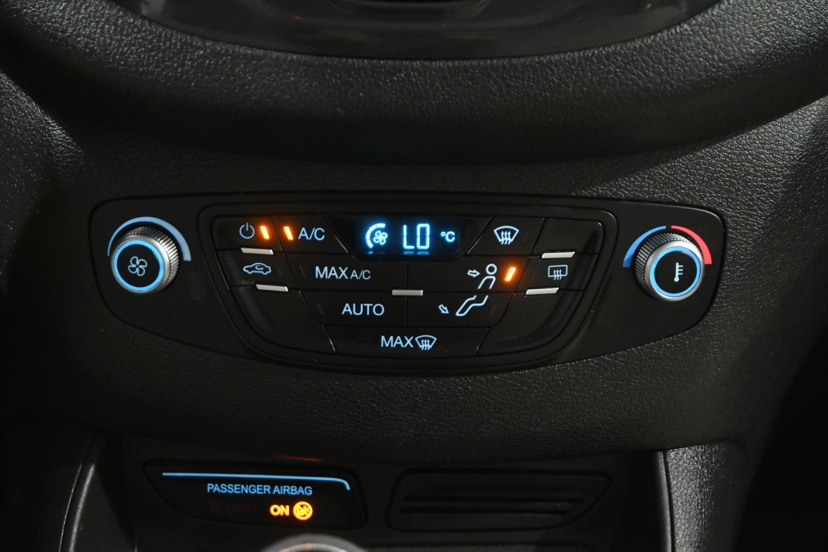 Foto Ford Tourneo Courier 18