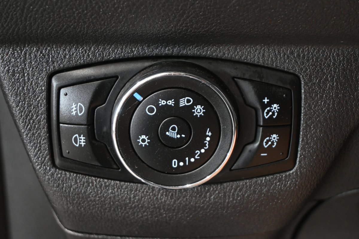 Foto Ford Tourneo Courier 27