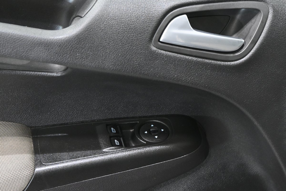 Foto Ford Tourneo Courier 28