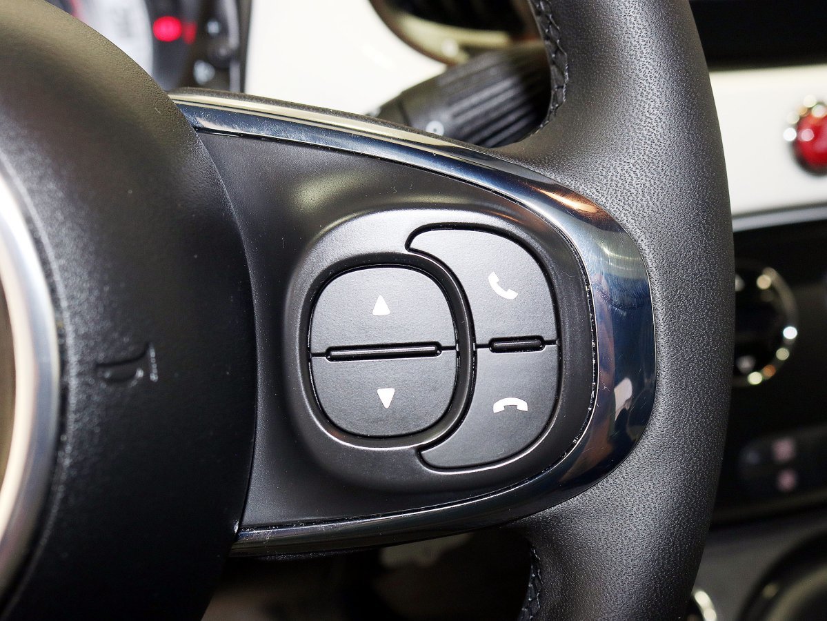Foto Fiat 500 18