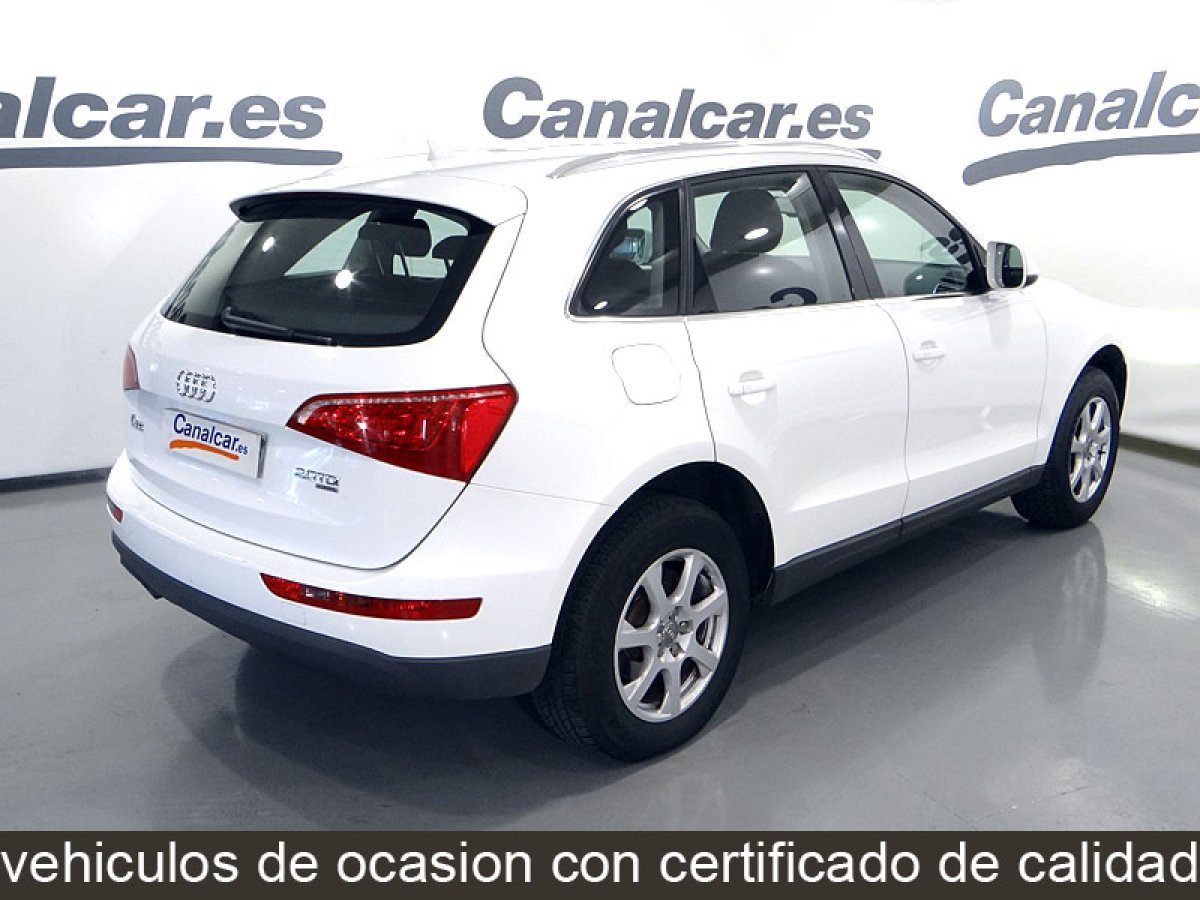 Foto Audi Q5 5