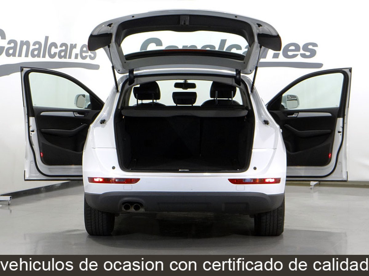 Foto Audi Q5 7