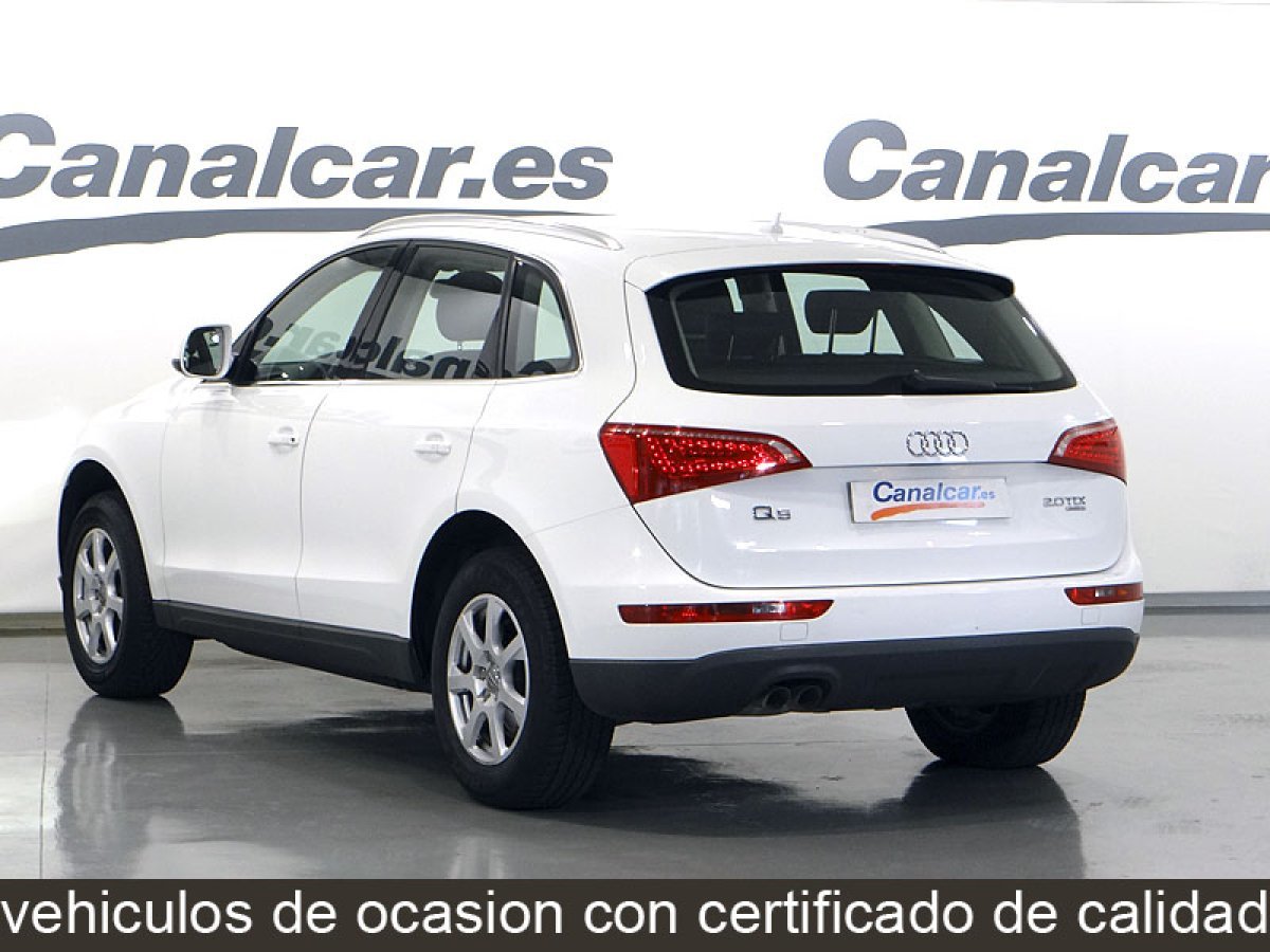 Foto Audi Q5 9