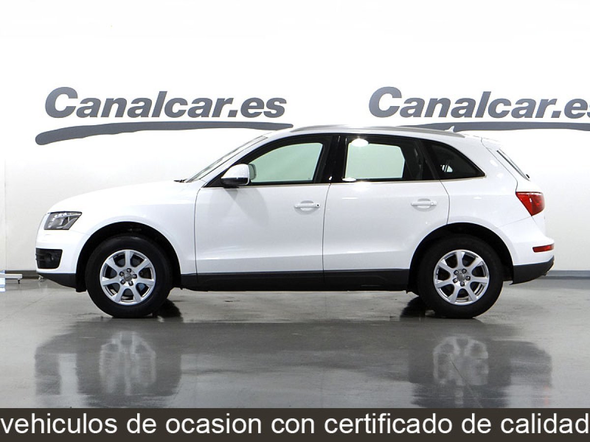 Foto Audi Q5 10