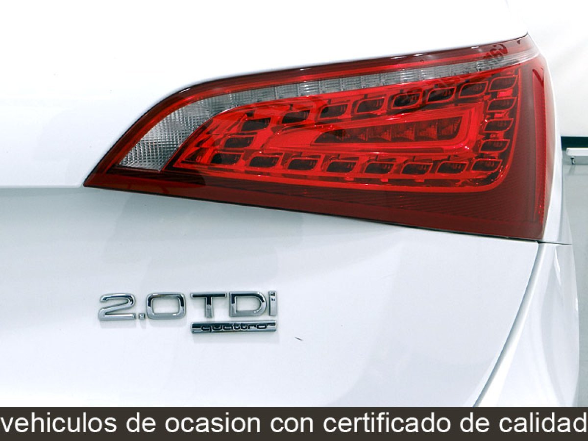Foto Audi Q5 13