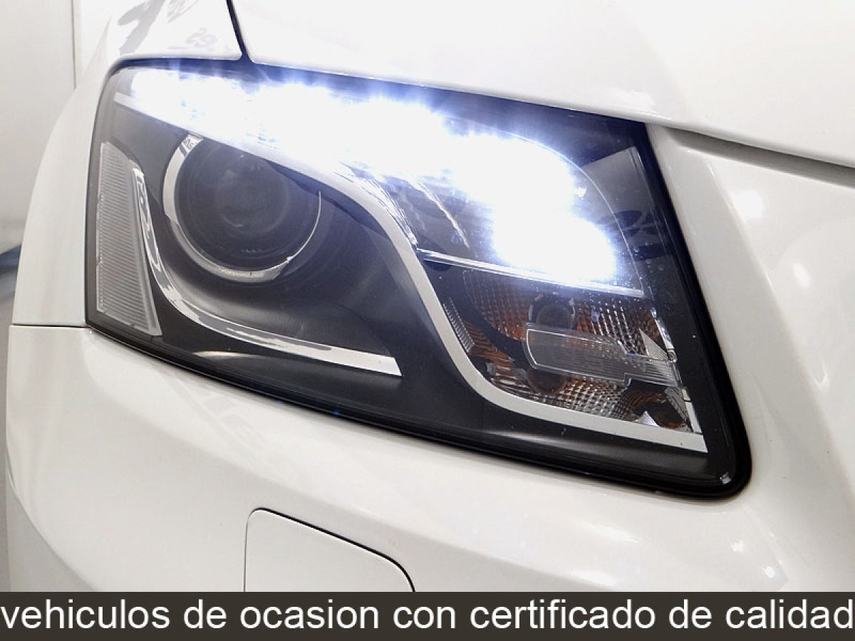Foto Audi Q5 14