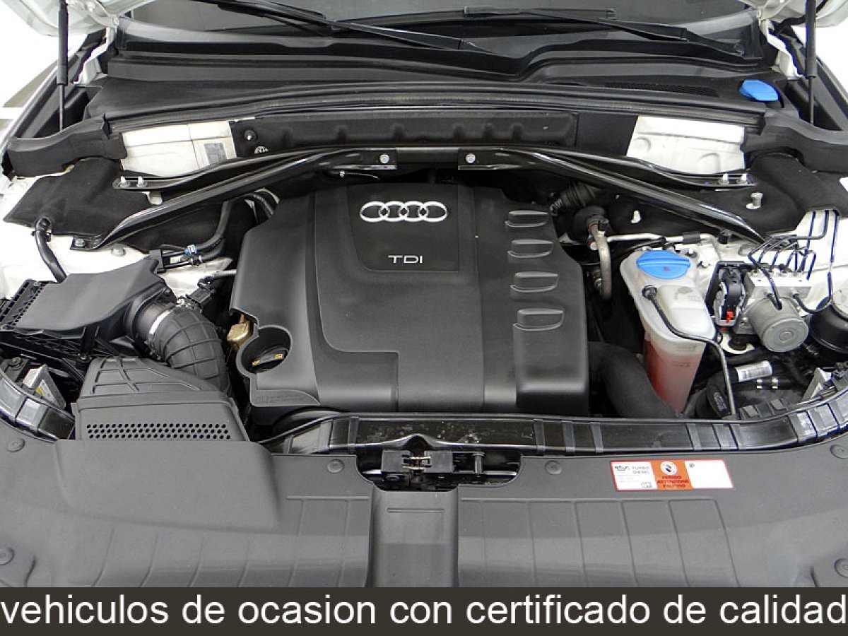 Foto Audi Q5 16