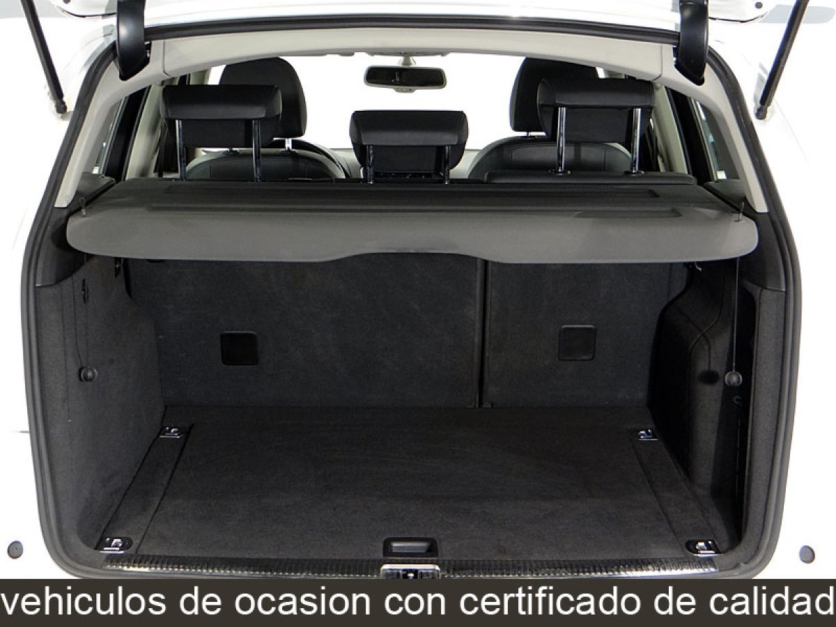 Foto Audi Q5 17