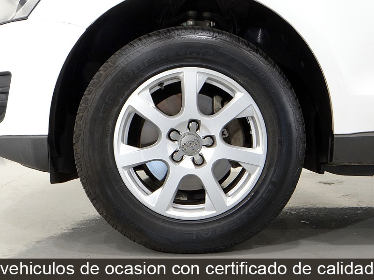 Foto Audi Q5 18