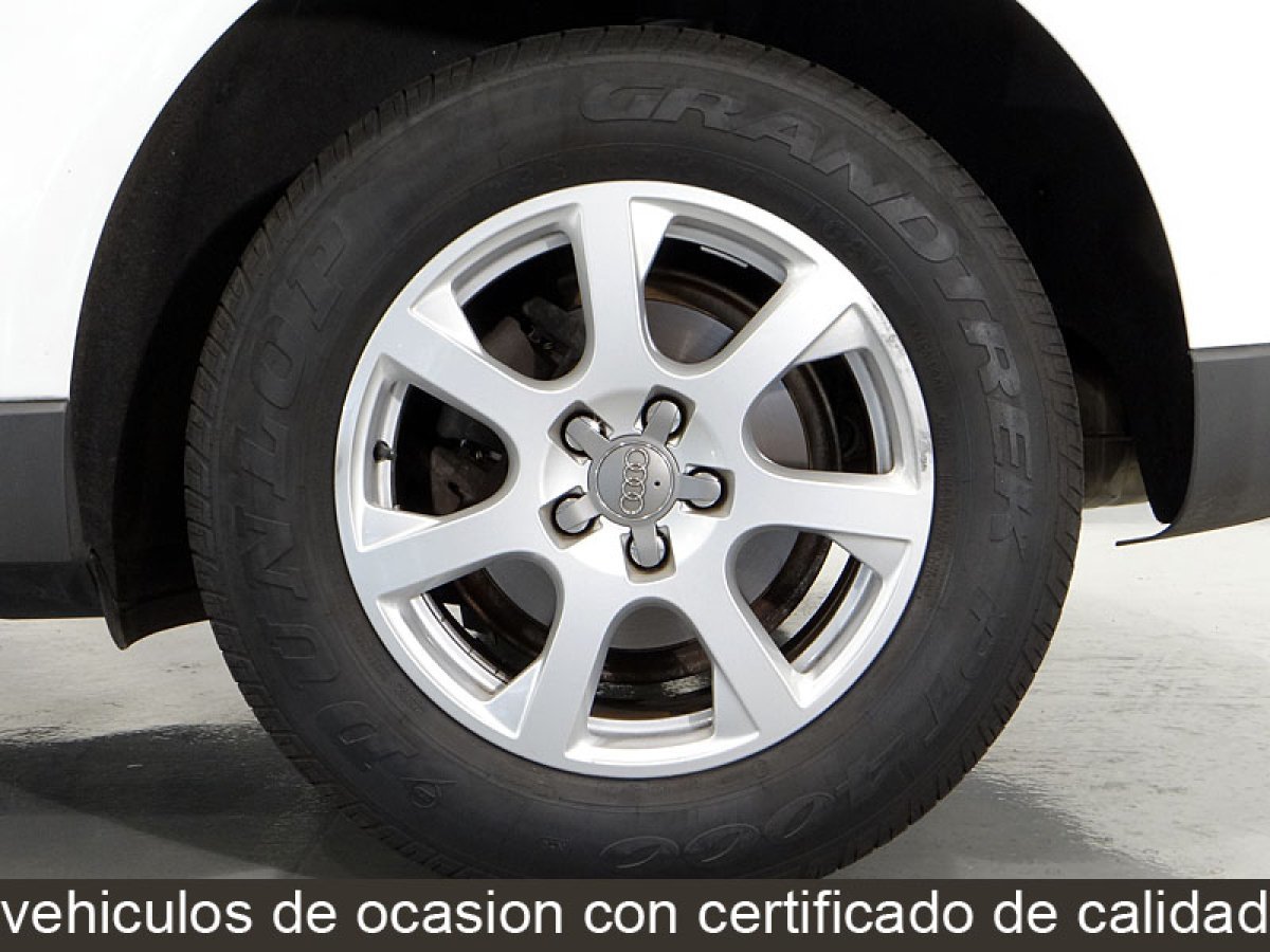 Foto Audi Q5 19