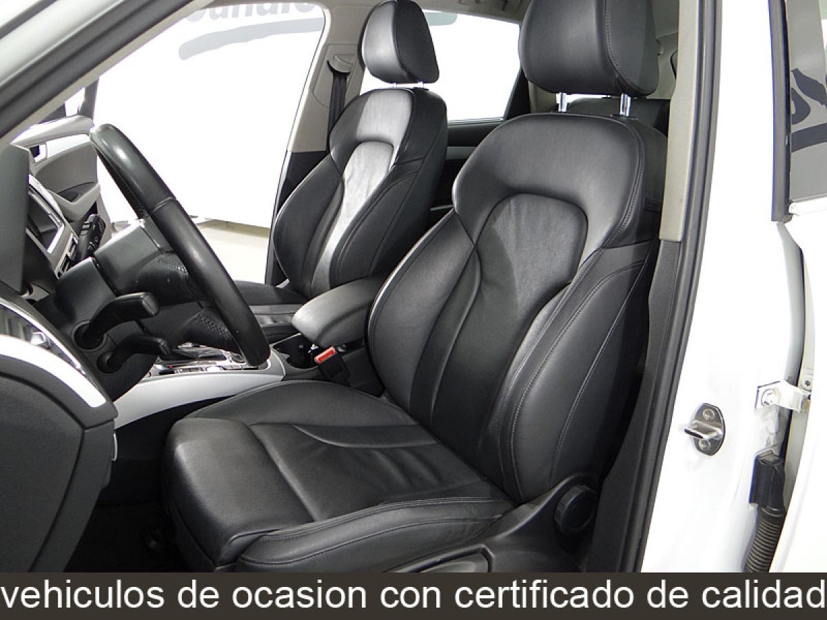 Foto Audi Q5 20