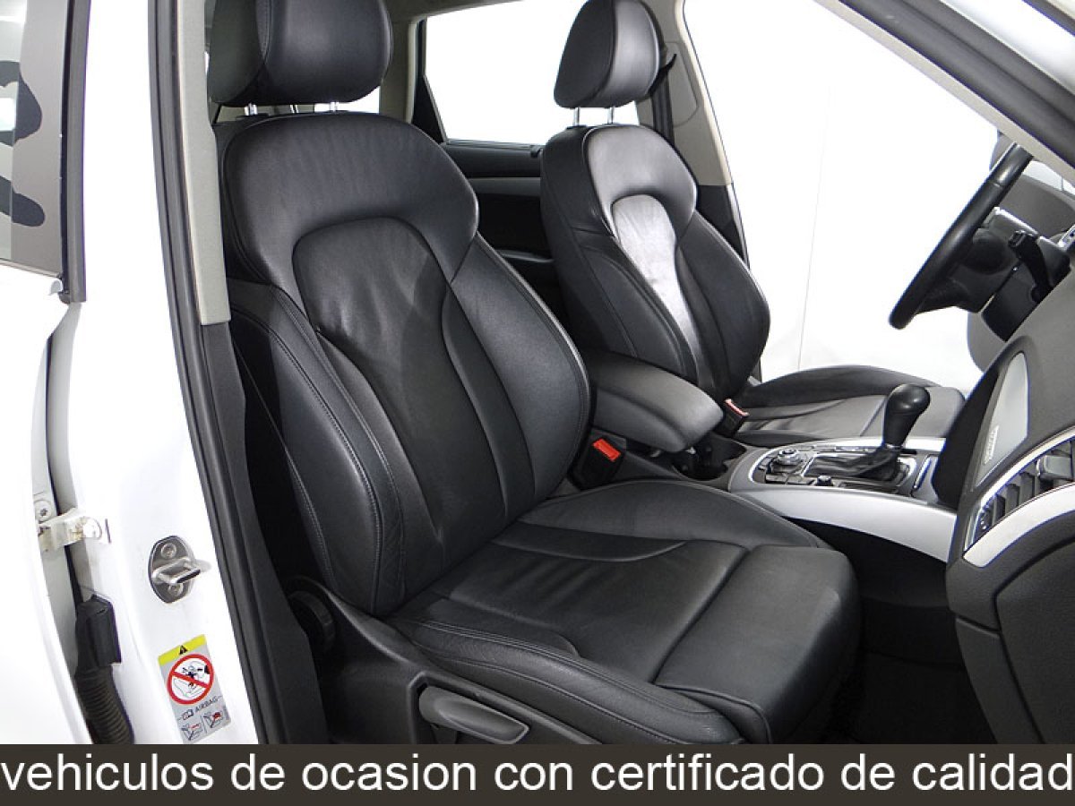 Foto Audi Q5 21