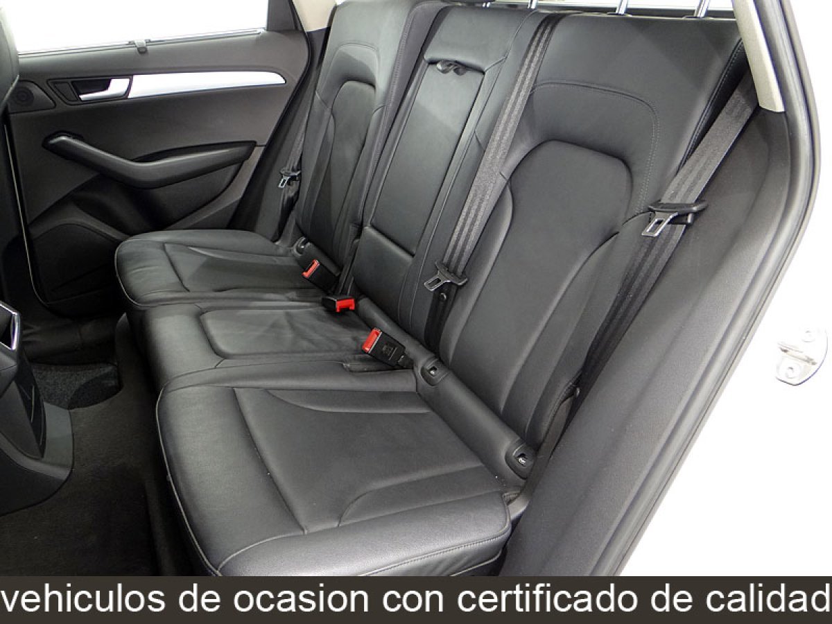 Foto Audi Q5 22