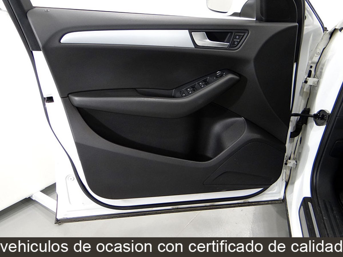 Foto Audi Q5 23