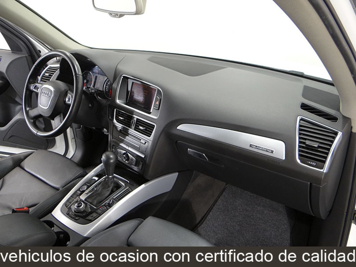 Foto Audi Q5 25