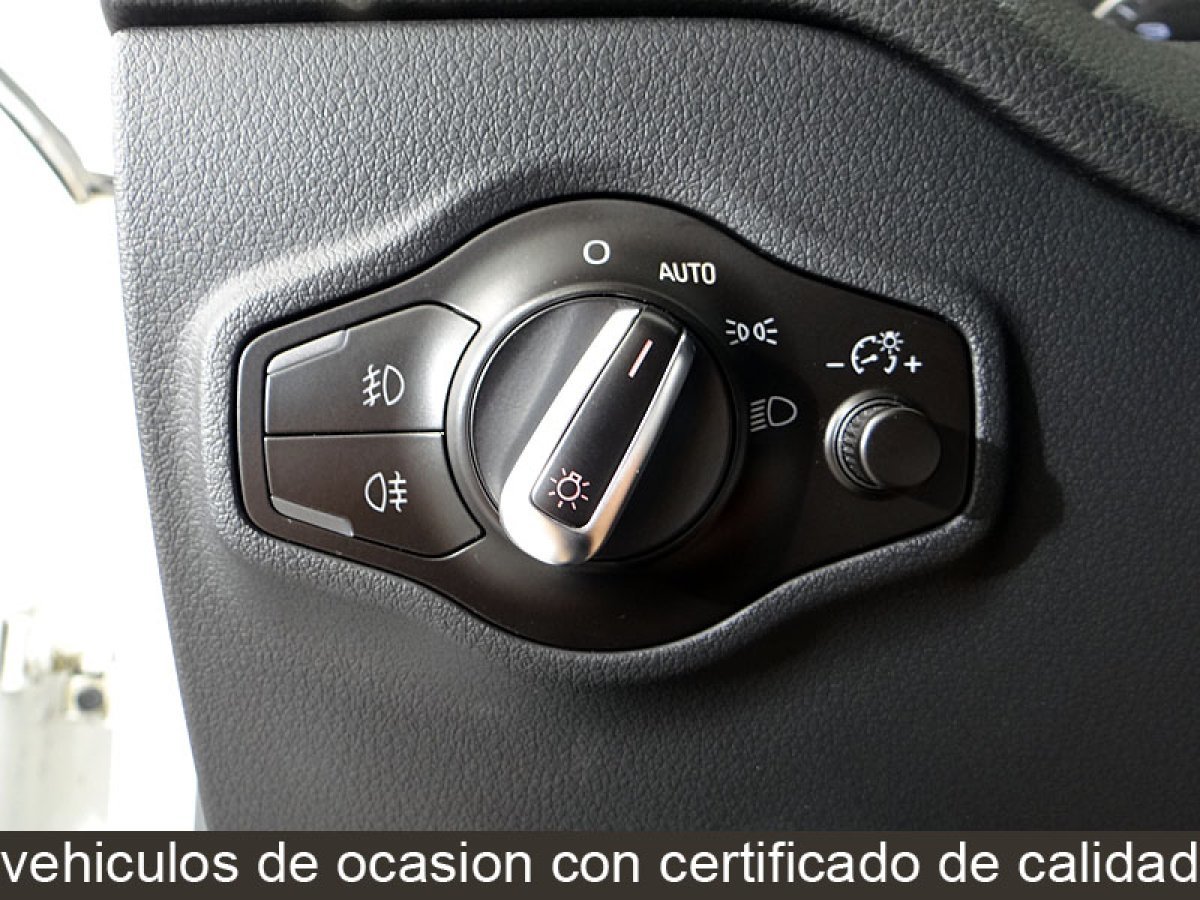 Foto Audi Q5 26