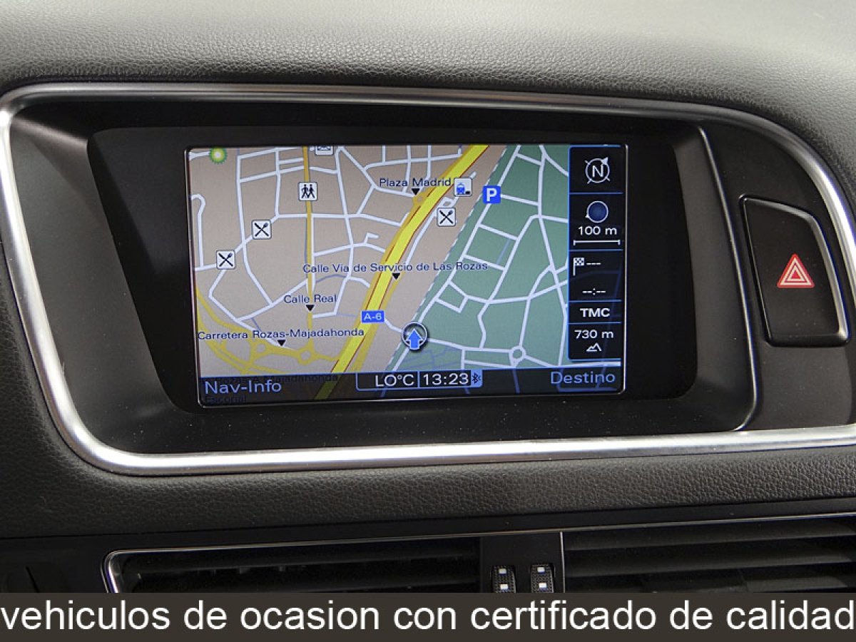 Foto Audi Q5 27