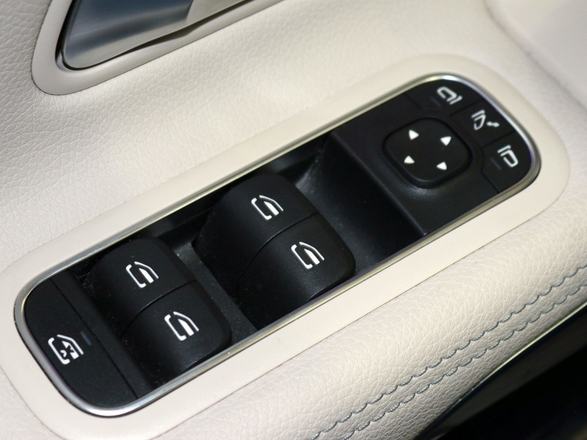 Foto Mercedes-Benz Clase CLA 29