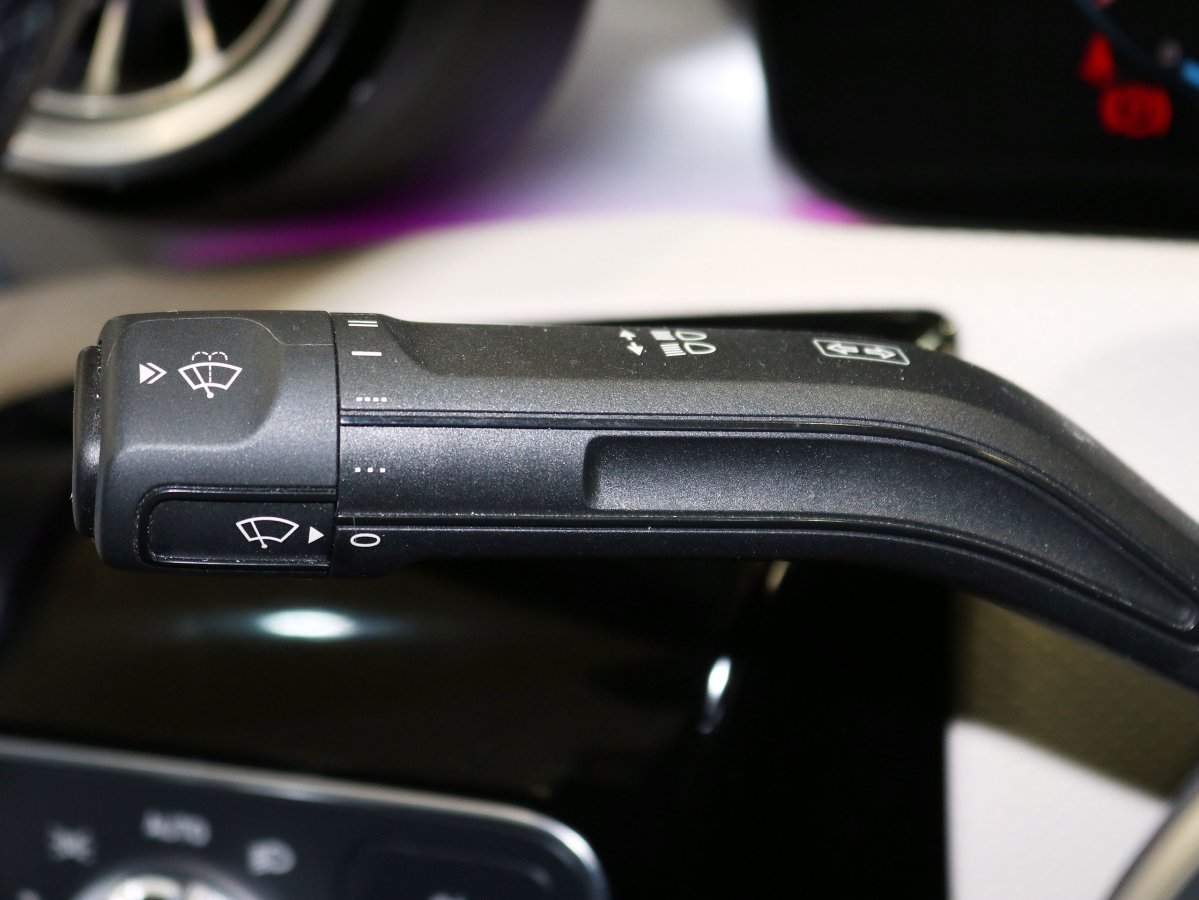 Foto Mercedes-Benz Clase CLA 31