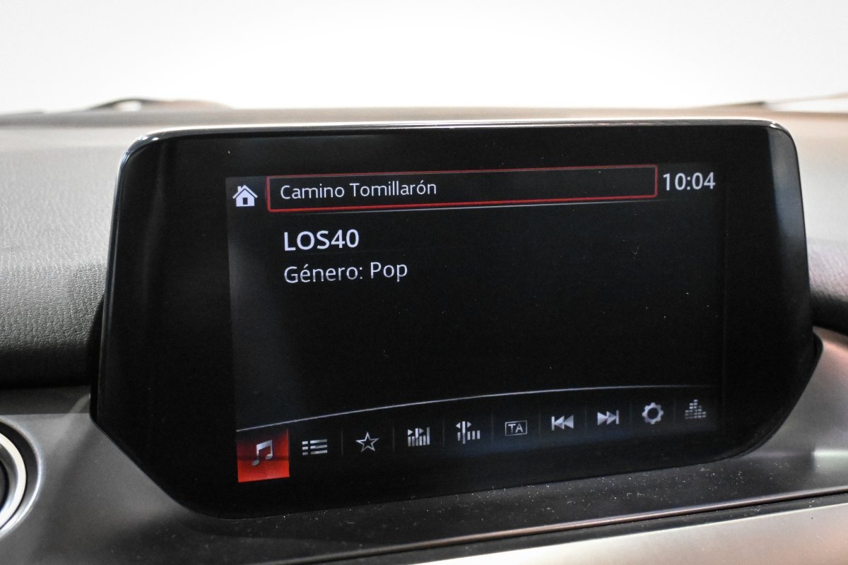 Foto Mazda Mazda6 14